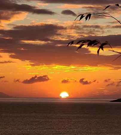 Πανσιόν Sunset Boulevard