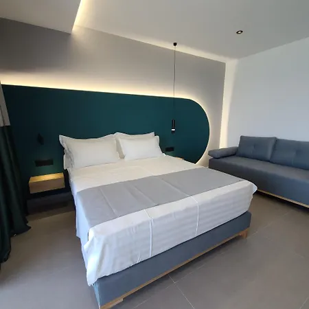 Affittacamere Sunset Boulevard Qeparo