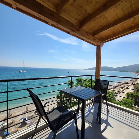 Sunset Boulevard 3* Κηπαρό