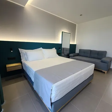 Affittacamere Sunset Boulevard 3*