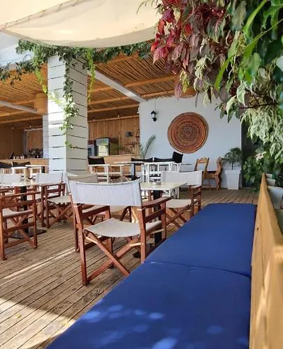 Sunset Boulevard Konukevi 3*