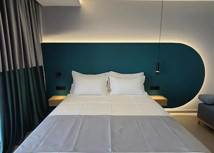 Konukevi Sunset Boulevard 3*