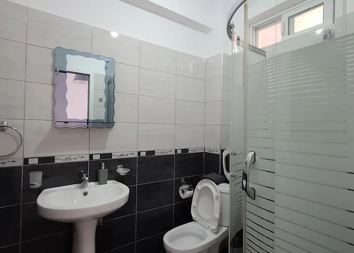 Sunset Boulevard 3* צ'פרו