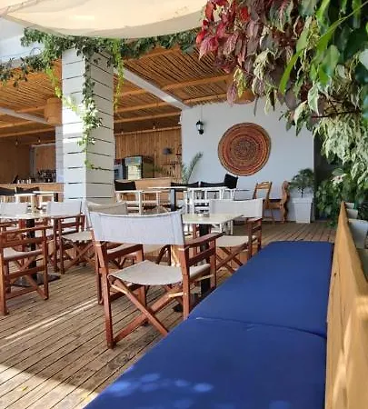 Sunset Boulevard Guest house *