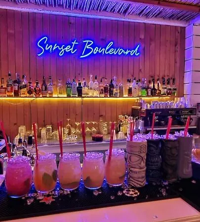 Sunset Boulevard