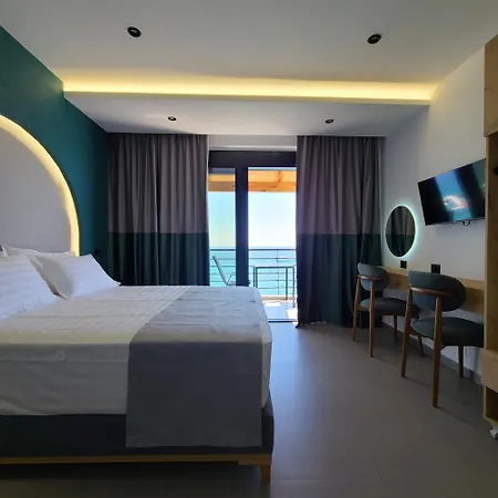 Pensjonat Sunset Boulevard