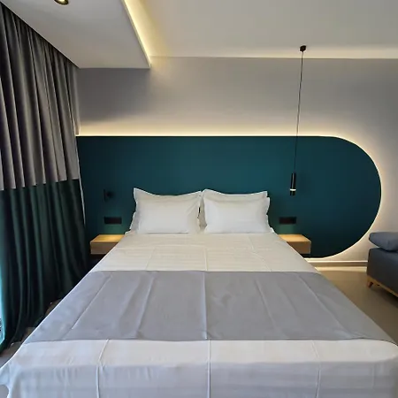 Pensjonat Sunset Boulevard 3*