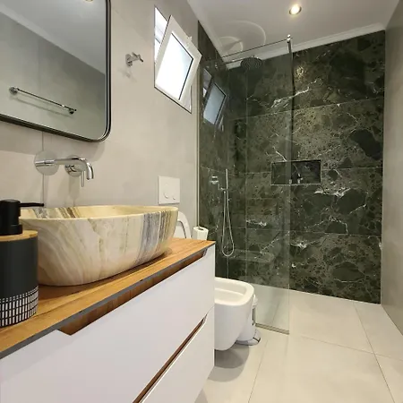 Pensjonat Sunset Boulevard