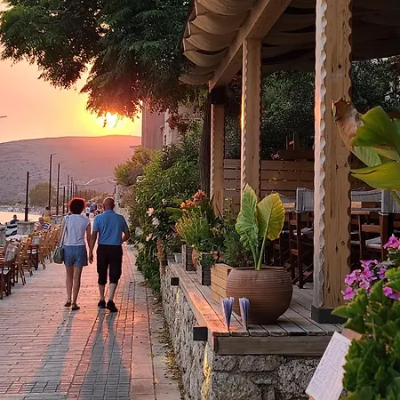 Sunset Boulevard Casa de hóspedes