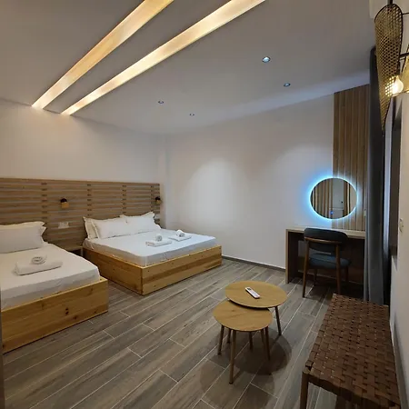 Sunset Boulevard Penzion 3*