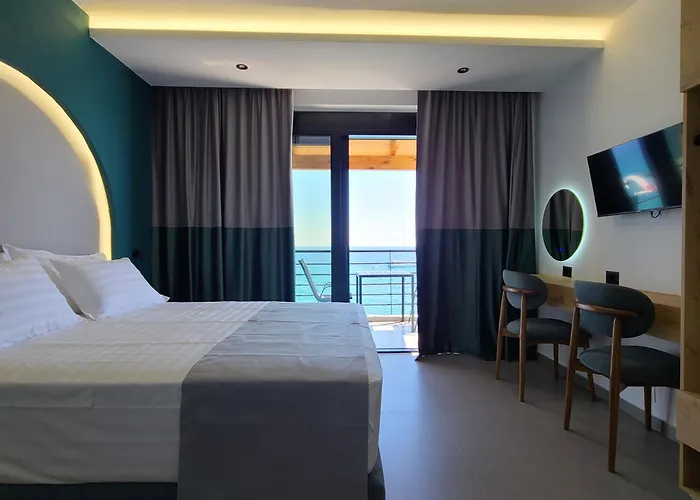 Casa de hóspedes Sunset Boulevard