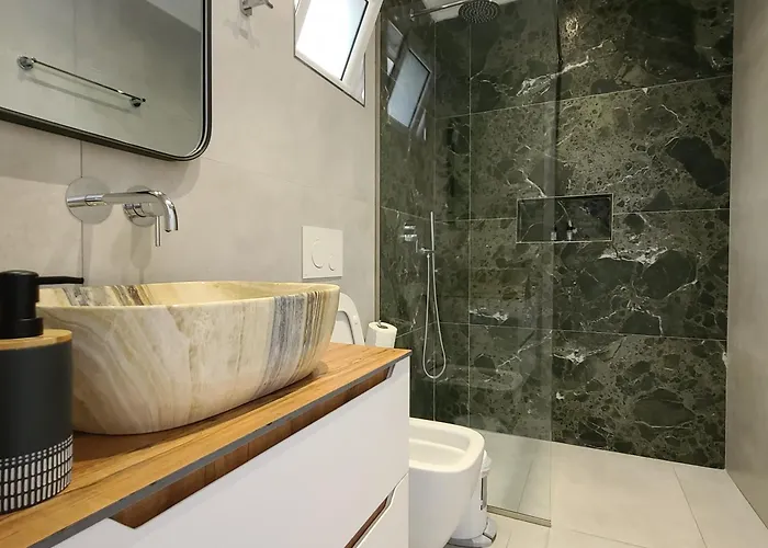 Casa de hóspedes Sunset Boulevard