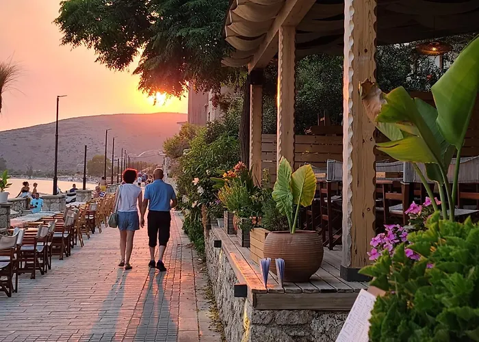 Sunset Boulevard Casa de hóspedes