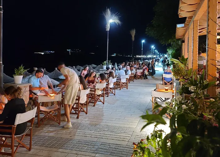 Sunset Boulevard Casa de hóspedes